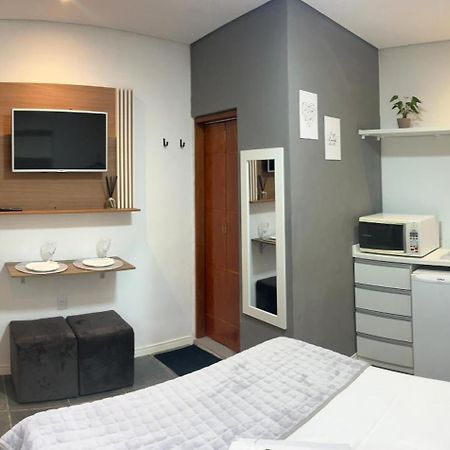 Apartamento Loftcury Mairiporã Exterior foto