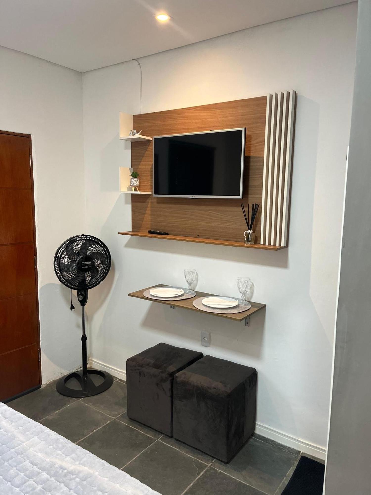 Apartamento Loftcury Mairiporã Exterior foto