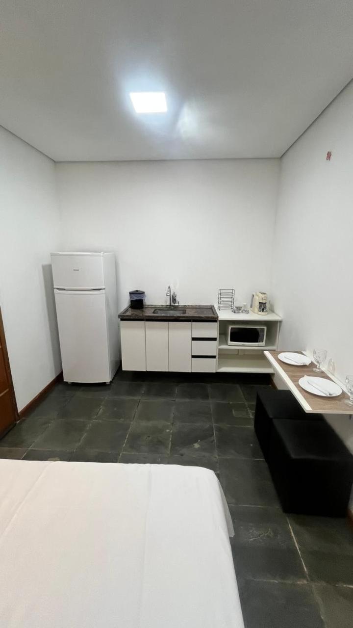 Apartamento Loftcury Mairiporã Exterior foto