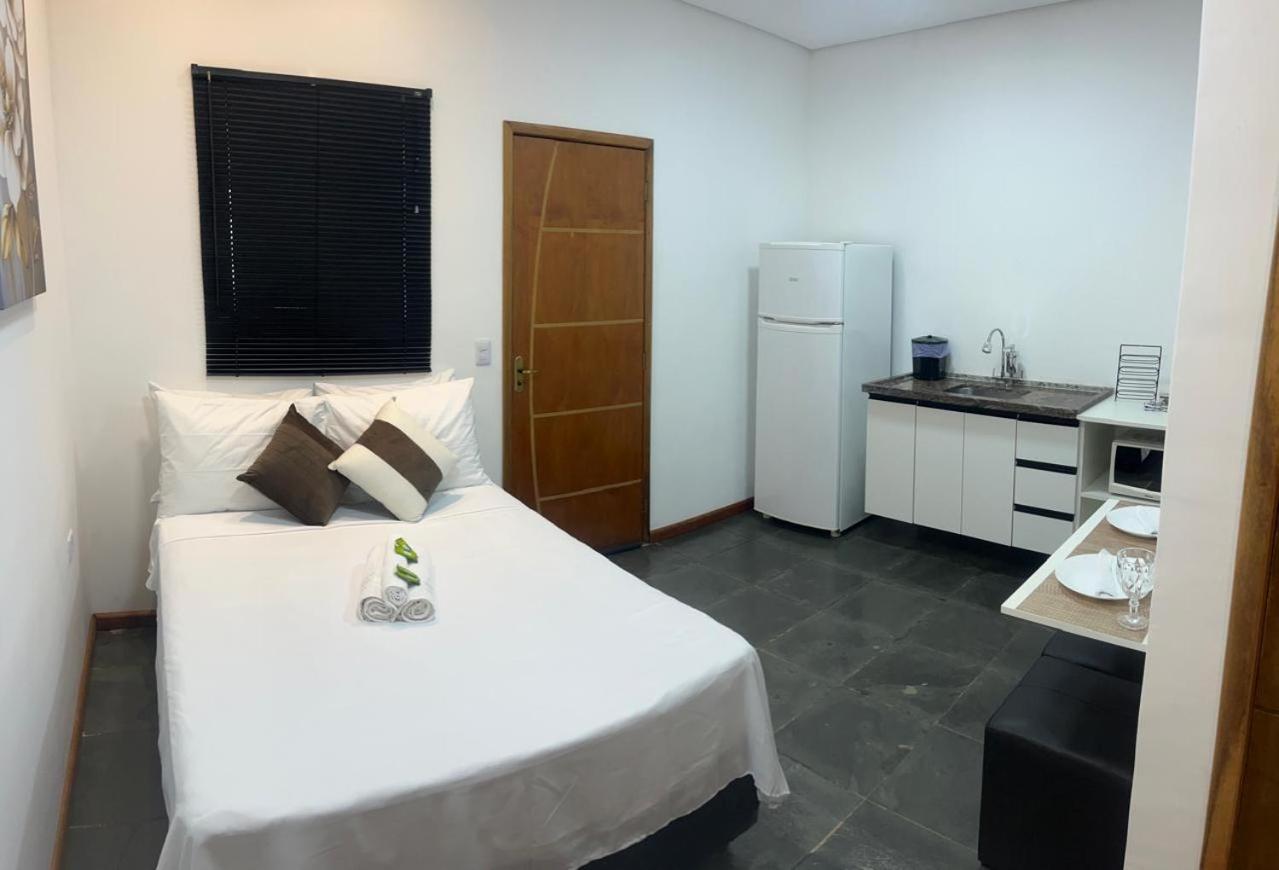 Apartamento Loftcury Mairiporã Exterior foto