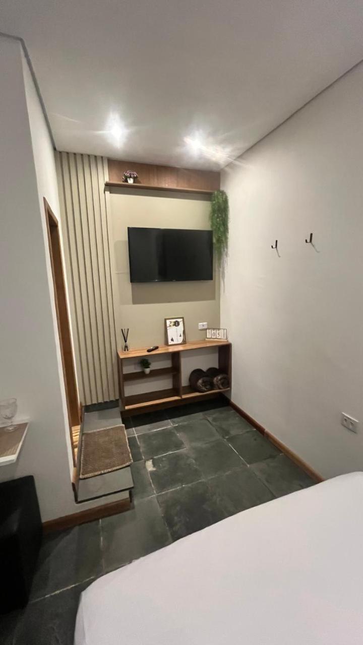 Apartamento Loftcury Mairiporã Exterior foto