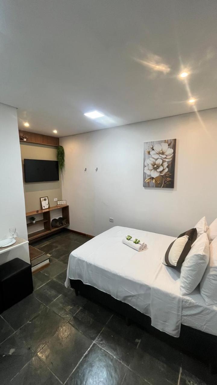 Apartamento Loftcury Mairiporã Exterior foto